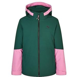 Ziener - Gewatteerd Ski-Jack - Kinderen - PFC-vrij - Ademend - Waterdicht - Winddicht