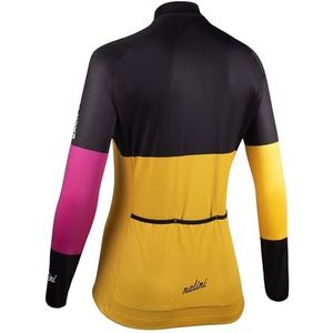 NALINI New LS Color Lady J shirt met lange mouwen voor dames