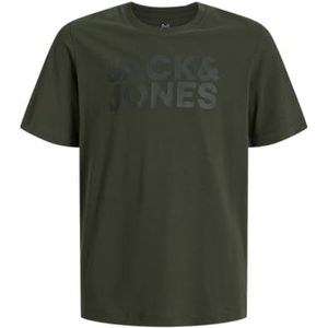 JACK & JONES Jjecorp Logo Tee Ss O-Neck Noos Mni, duffeltas, 122