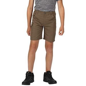 Regatta Sorcer Shorts II Pants Unisex, Boom Top, 3 Jaar
