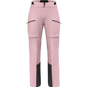 Sella - Powertex Pant - Wandelbroek - Zwart - Powertex - Waterdicht