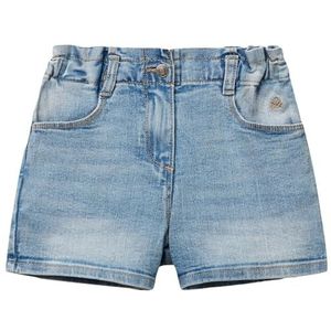 United Colors of Benetton kort, Blauw, 3 Jaar