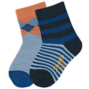 Sterntaler jongens sokjes verpakking van 2