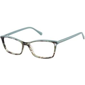 CAT Men's CTO-3050 brilmontuur Prescription Eyewear Frames, zwart, 60, zwart, 60