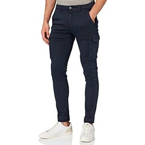 Replay heren jeans, Blauw 010, 29W x 30L