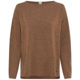 Brax - STYLE.LIZ - Wollen Pullover - Met Kasjmier