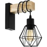 EGLO wandlamp Townshend 5