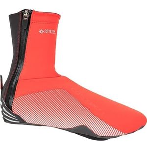 castelli Dames Dynamic W Shoecover sokken, rood, S