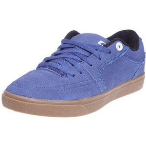 Globe The Eaze Skateschoenen voor heren, wit, 42.5 EU