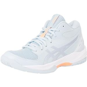 ASICS - Gel-task Mt 4 - Sneakers - Cool Grey Blue - Volleybalschoenen