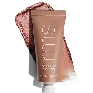 Eyelights - Crème Oogschaduw - Flare - Goud - Rijk Gepigmenteerd