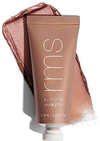 Eyelights - Crème Oogschaduw - Flare - Goud - Rijk Gepigmenteerd