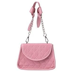 myMo Mini-tas voor dames, roze