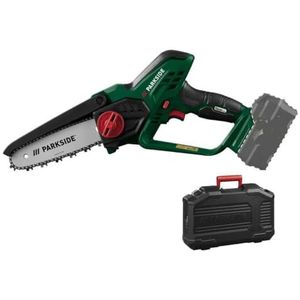 PARKSIDE® 20 V accu-houtsnijder PAGHS 20-Li A1, zonder accu en oplader, mini-kettingzaag
