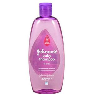 JOHNSON S BABY CHAMPU LAVENDEL 300ML