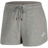 Damesshort Nike Sportswear Essential French Terry