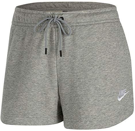 Damesshort Nike Sportswear Essential French Terry