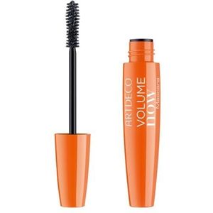 ARTDECO Volume Now Mascara, mascara voor volume en dynamiek met lang lasting-effect in gelimiteerd design, 1 x 12 ml