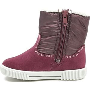 Richter Kinderschuhe Loopschoenen voor meisjes, 7300 plum goud, 25 EU