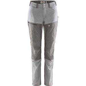 Fjällräven Abisko Midsummer TRS W Reg Damesbroek