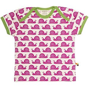 Loud + Proud Unisex - Baby T-shirts Dierprint 204