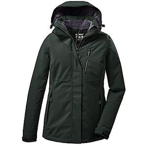 kopen? Jassen green - Naketano online winterjas dark