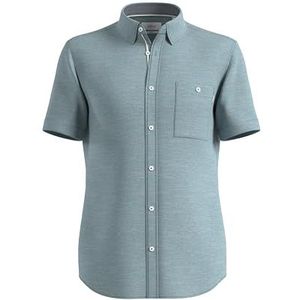 s.Oliver Herenhemd met korte mouwen, slim fit, 65 m1, XXL