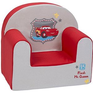 Babycalin Cars fauteuil, recht, 25 cm