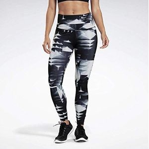 Reebok Panty FI6804 Vrouwen.