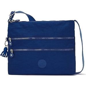 Kipling ALVAR make-uptasje, blauw, één maat