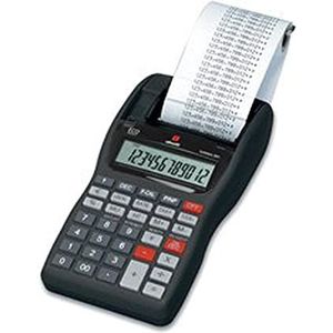 OLIVETTI Summa 301 Semiprofessionele rekenmachine