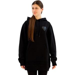 HUGO - Dejandra - T-shirt - Wit - Katoen