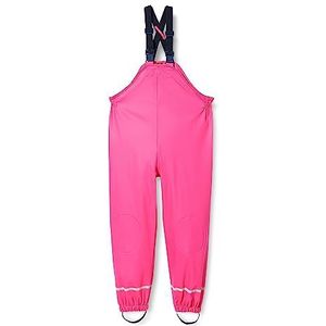 MIMO Regenbroek voor meisjes voor kinderen, Roze-280, 92 cm