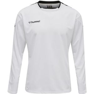 hummel Authentic Poly Jersey L/S shirt voor heren