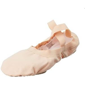 Bloch - Dance Women Pro Elastic - Sportschoenen - Pink