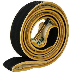 Vittoria Rallye slang, 28-23 mm, zwart/beige, voor volwassenen, uniseks