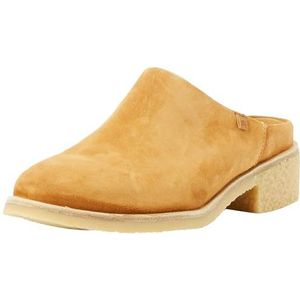 El Naturalista N5944 IRATI, Mule, dames, toffee, 38 EU, Toffee, 38 EU