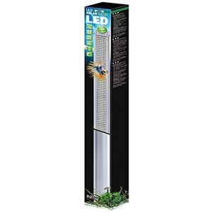 JBL Hoogwaardige led-verlichting voor aquaria, dimbaar, 59 watt, 1149 x 71 mm, LED SOLAR NATUR