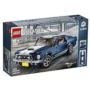 LEGO Creator Expert Ford Mustang - 10265