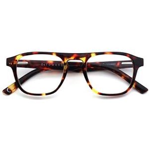 De Tomaso Reading Glasses, meerkleurig, 48 mm, uniseks, Meerkleurig., 48mm