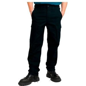 G-Star RAW Core Regular Cargobroek, blauw (Salute D24309-d305-c742), 29W / 32L