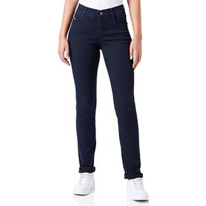 Atelier GARDEUR Dames ZURI90 Broek, Rinse(169), 48