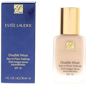 Estée Lauder Doublewear foundation die op zijn plaats blijft zitten, 20 cl Cool Vanilla, 30 ml