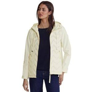 Street One Damesjas, Snow Cream, 42