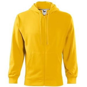 Malfini Sweatshirt Trendy Zipper M Mli-41004 Sweatshirt Heren