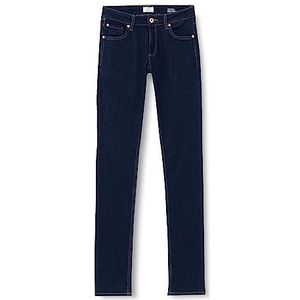 Q/S designed by - s.Oliver Dames 50.2.51.26.185.2119182 Broek, Blauw, 32/36