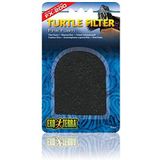 Exo Terra Vervanging schuimstofpatroon, fijn, voor de Exo Terra Turtle Filter FX-200, per stuk verpakt