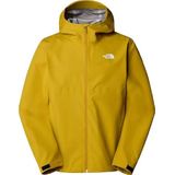 The North Face - Whiton 3L Jkt - Geel - Ademend - Winddicht
