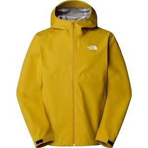 The North Face - Whiton 3L Jkt - Geel - Ademend - Winddicht