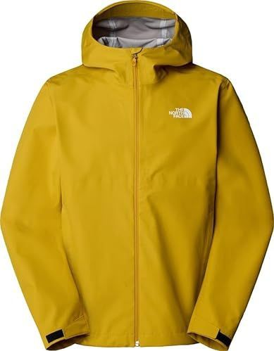 The North Face - Whiton 3L Jkt - Geel - Ademend - Winddicht